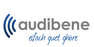 Logo Audiobene