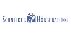 Logo Schneider Hörberatung